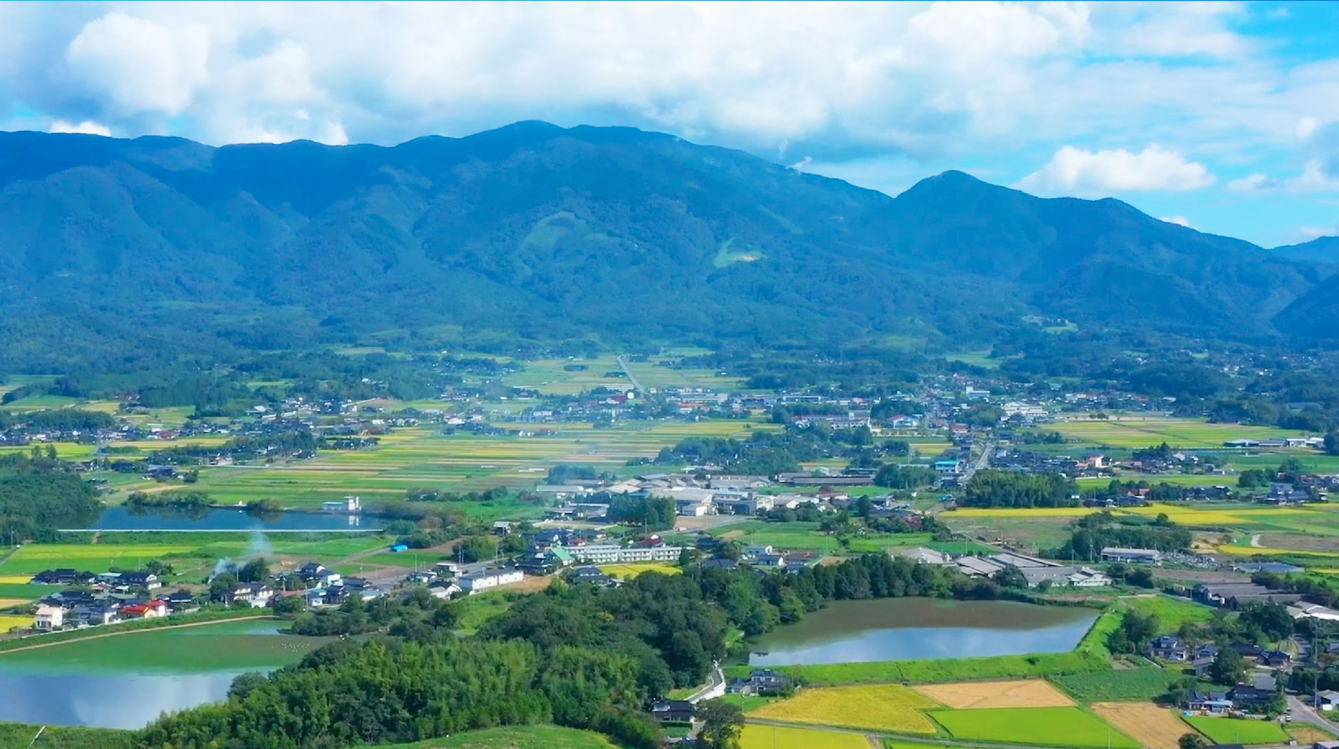 地方創生